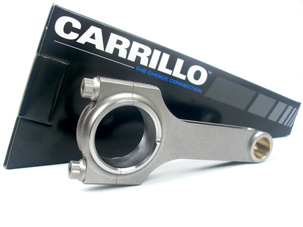 carrillo rods beam busa pro con ptr gsxr1000 connecting suzuki list