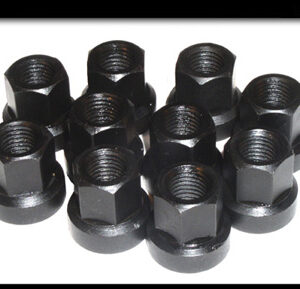 Heavy Duty Head Nuts