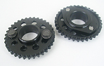 Adj Timing Gears