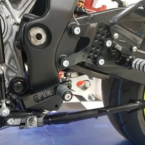PTR ADJ REAR SETS