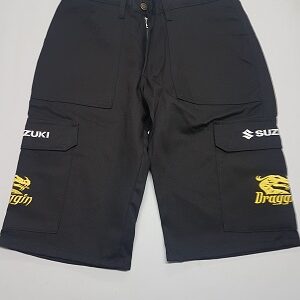 Team Suzuki Pit Shorts